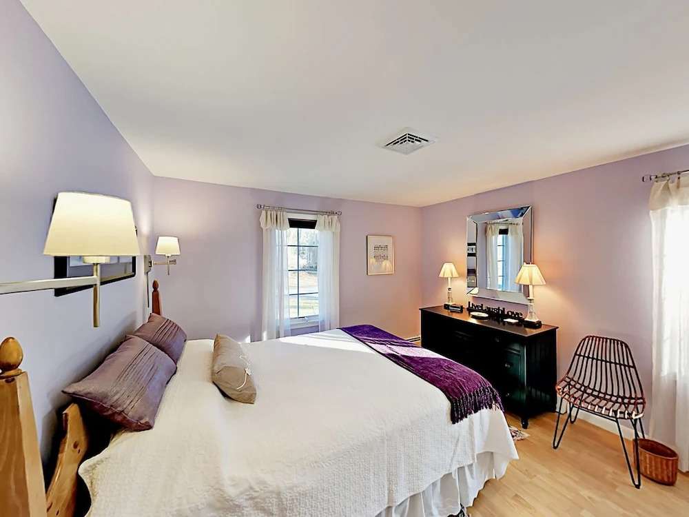 87 West Pond Rd Home 3 Bedrooms 2 Bathrooms Home