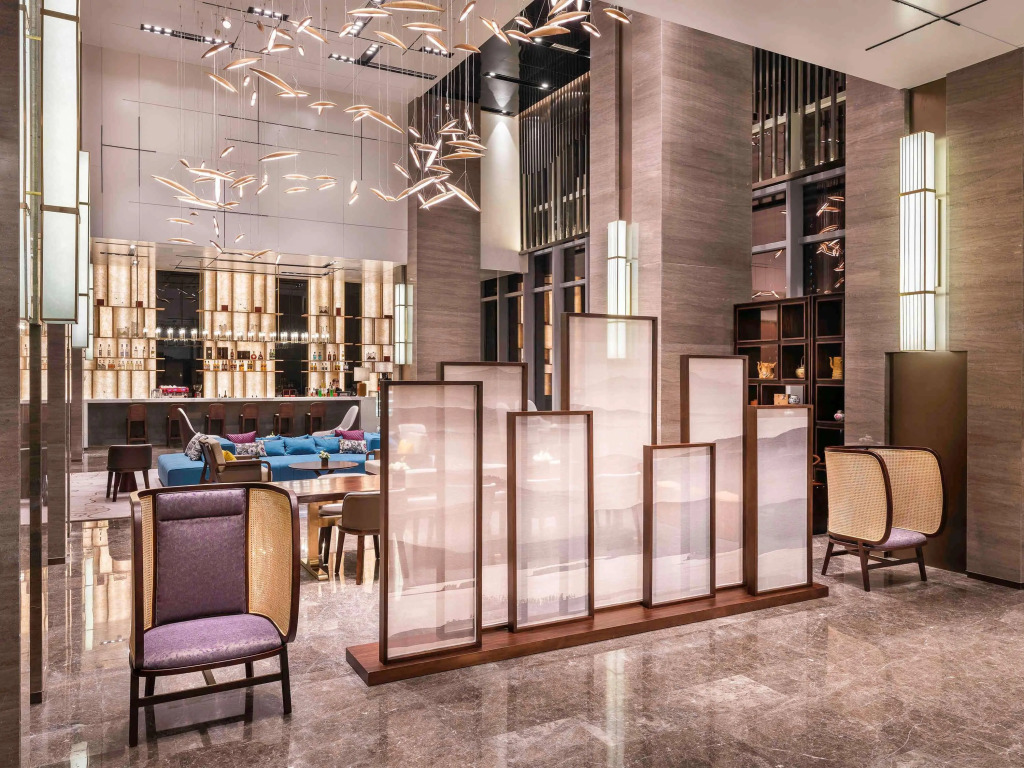 Grand Mercure Foshan Country Garden