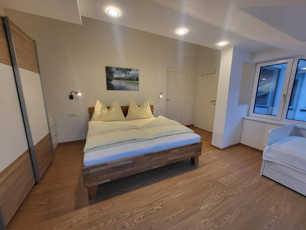 Appartements MAYR inklusive GRATIS Zugang zur ALPENTHERME