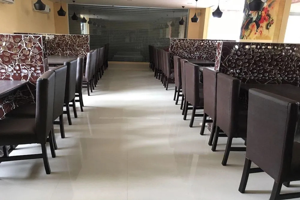 Vijay Residency