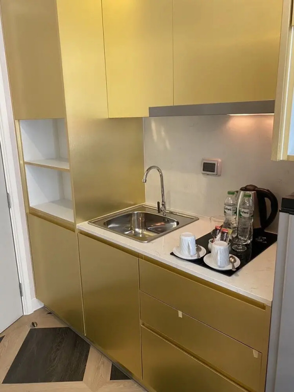Espana Condo Resort Pattaya Pool Access