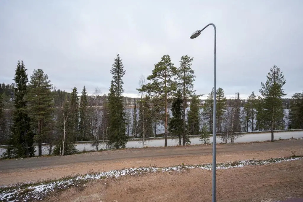Rukatunturi Länsirinne 20 B 5