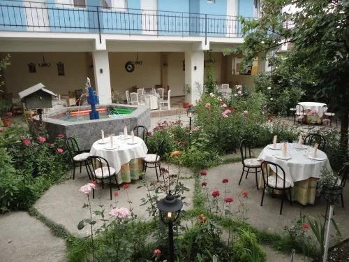 Hotel Tropical