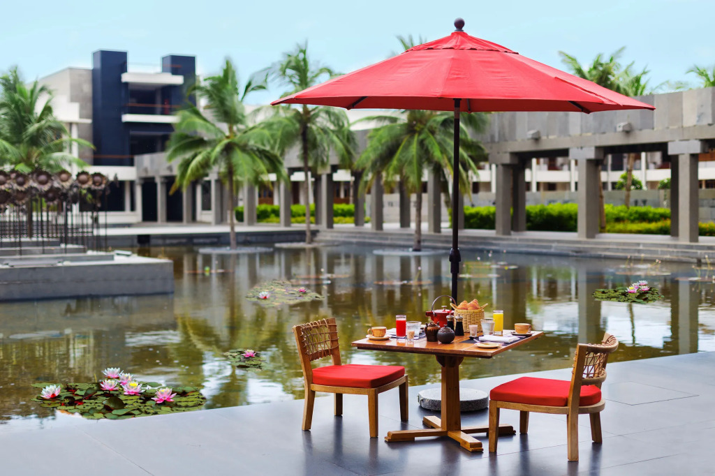 InterContinental Chennai Mahabalipuram Resort by IHG