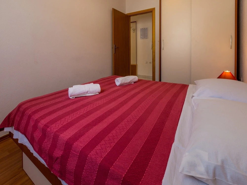 Apartment Adria