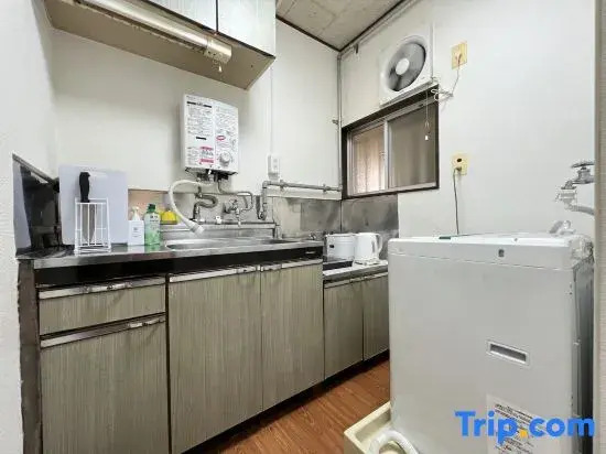 nestay suite tokyo Takadanobaba