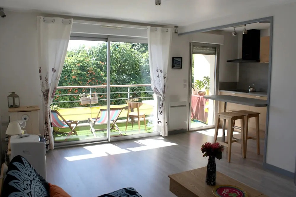 Appartement La Bastide