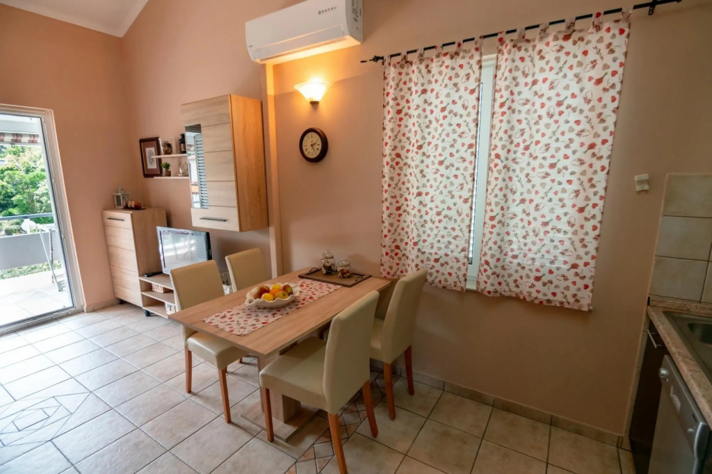 Keko - 100 m From the Beach - A2