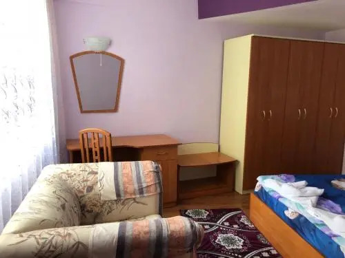 Daniel Guest House