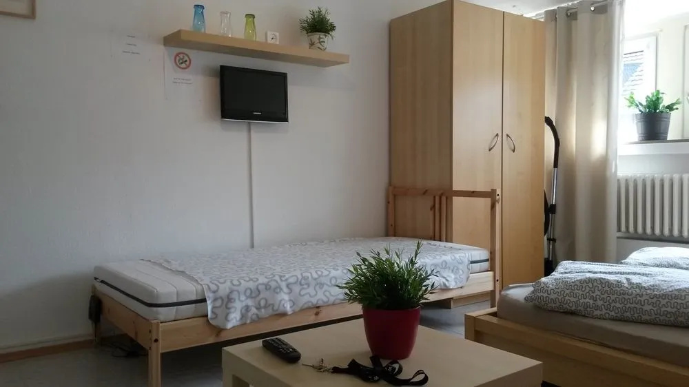 Apartment Tilsiter