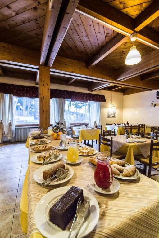 Hotel Paolino