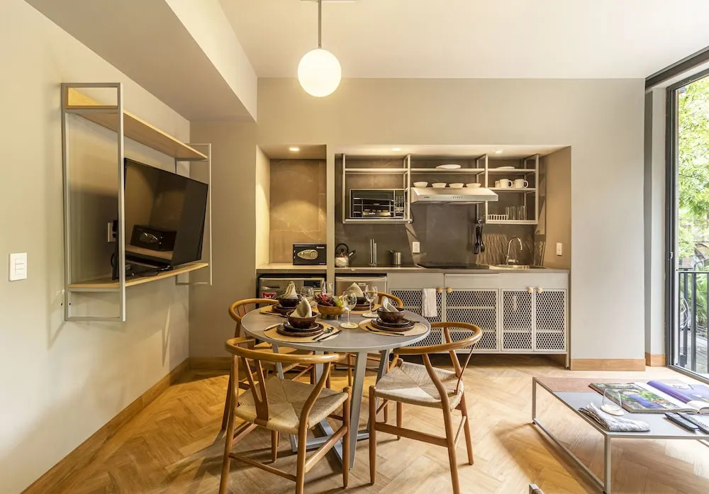 Casa Londres