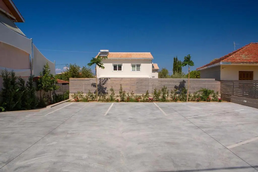 Grappolo Lefkada Villas - Villa Vertzami just 2 km from Lefkada town