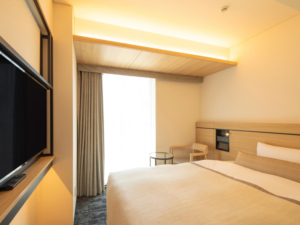Hotel Keihan Kyoto Ekiminami