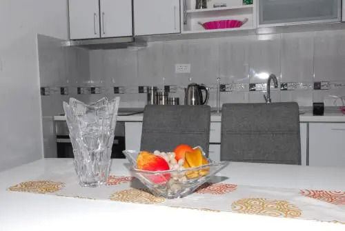 Bjelica Apartments Kotor
