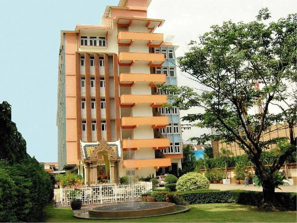 Capital Mansion Executive Living Suites