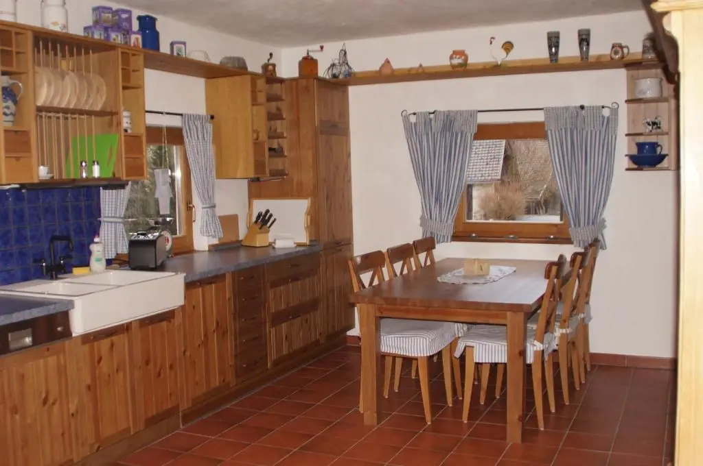Ferienhaus am Wallnerhof