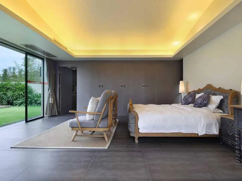 Elite Aqua Hot Spring Villa Hotel