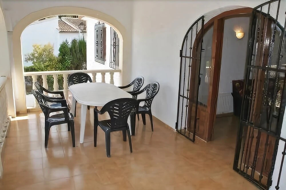 Villa Bahía