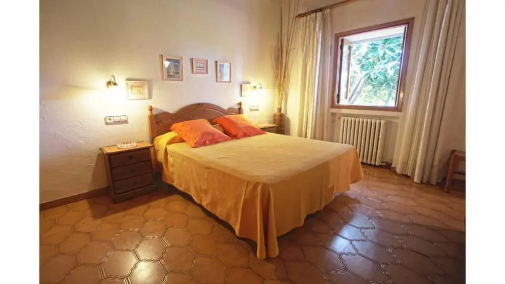 Villa Nieves near to San Antonio