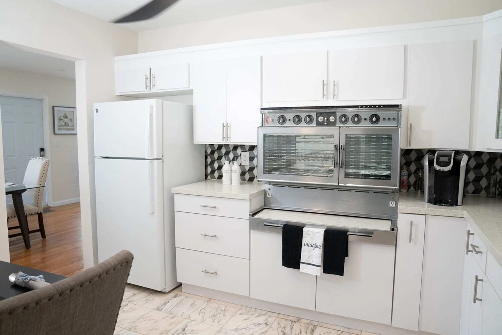 Cozy House With Patio, Fireplace, Parking - Hollywood, Florida