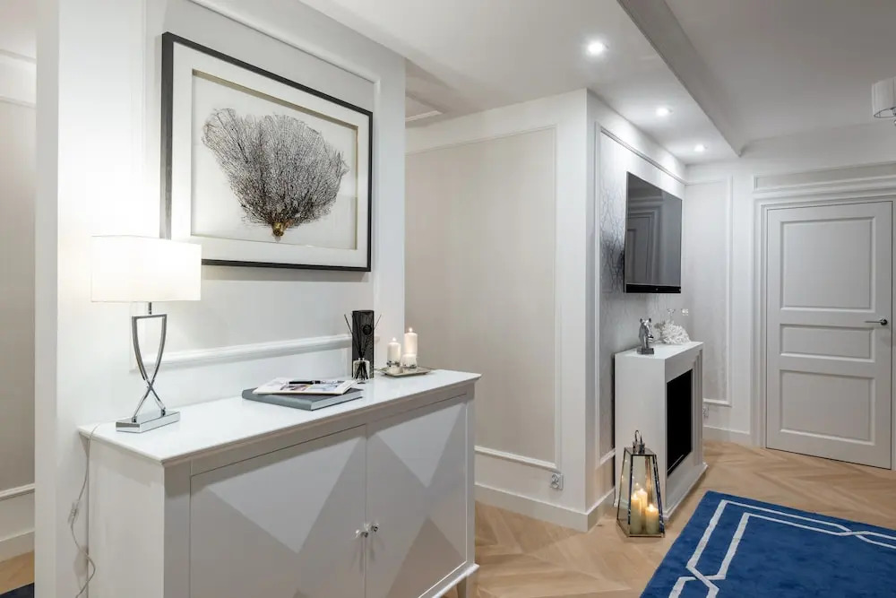 Apartament Royal