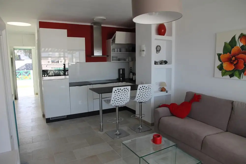Aguycan Beach Apartamentos