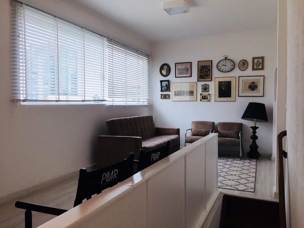 Duplex Oscar Freire