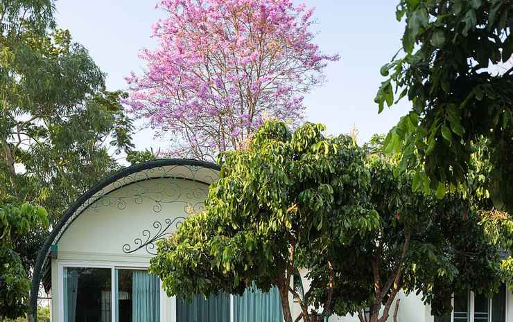 Dream Villa Resort @ Chiangmai