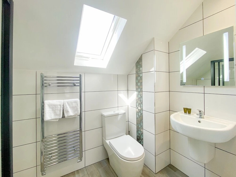 Newly Renovated Warm & Cosy 3bed House