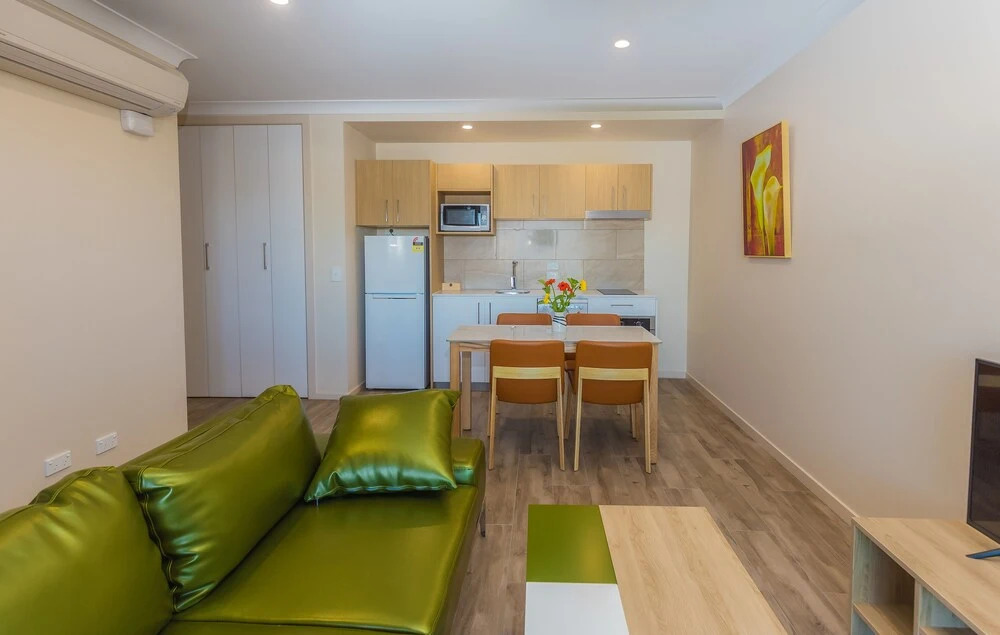 The Windsor, Hotel Rooms & Apartments