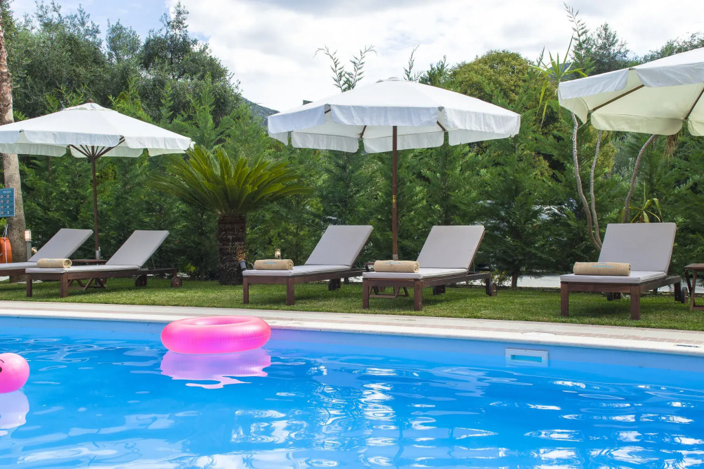 Aparthotel Ano