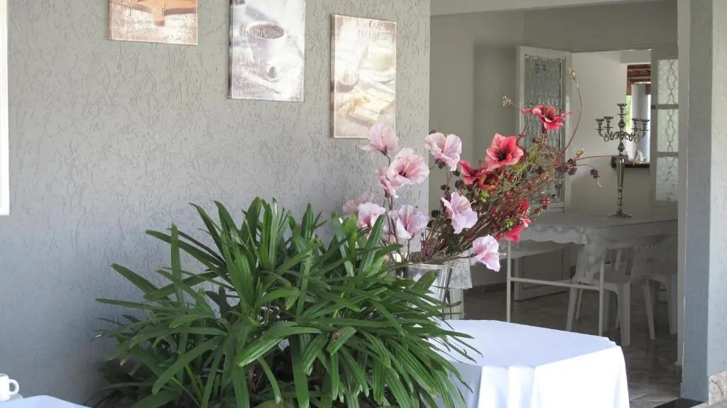 Pousada Flor Dos Ipês