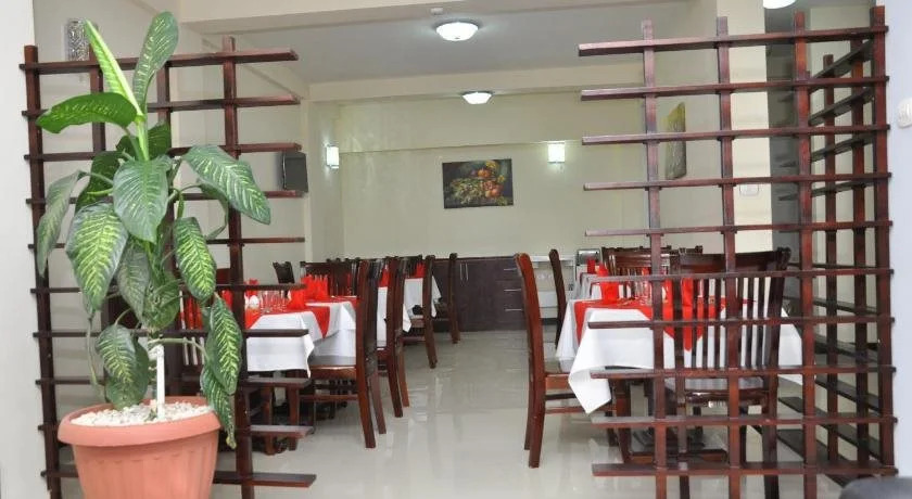 Afroaddis Hotel Apartment