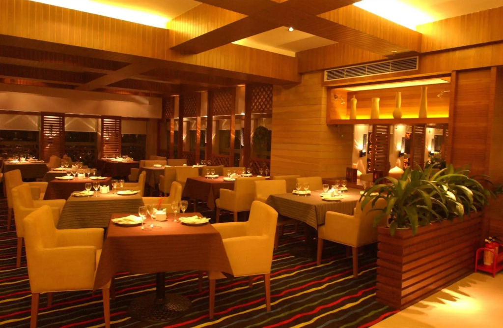 South China Laguna Hotel Shenzhen Nanshan