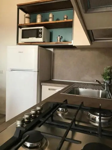 Residence Piazzetta 8