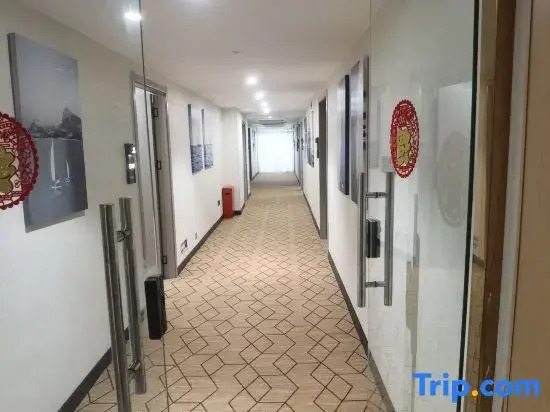 Pingtan Sanfeng Inn