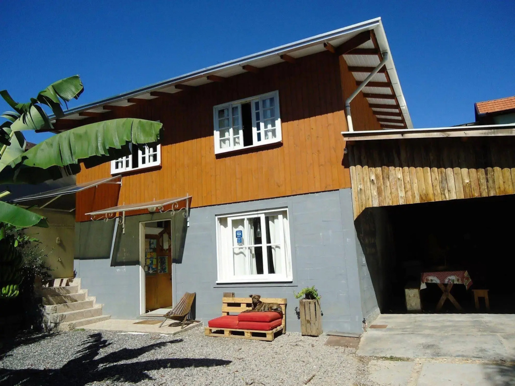 Hostel Casa Terra
