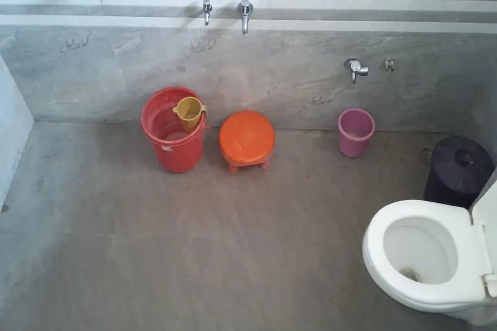 Hotel Kaustubh