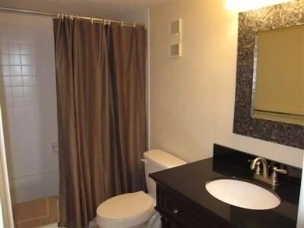 Sst4-1008 - South Seas Tower 2 Bedroom Condo