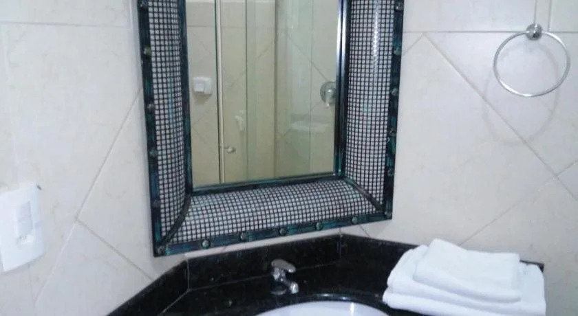 Hotel Villa Romana