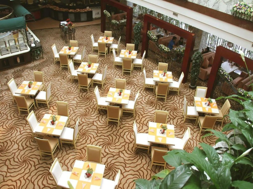 Beijing Hepingli Hotel
