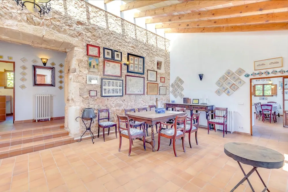Finca Aubons
