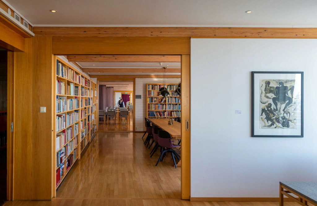 Voksenasen Hotell; Best Western Signature Collection