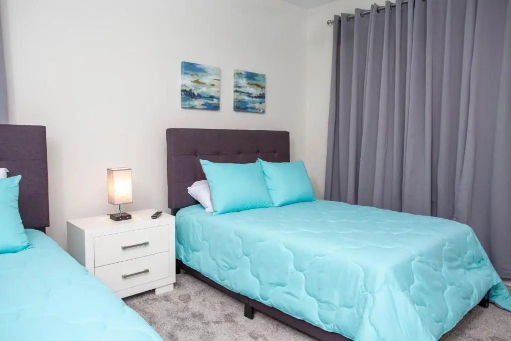 Fabulous 5Bd Single Family at Champions Gate Resort 8988