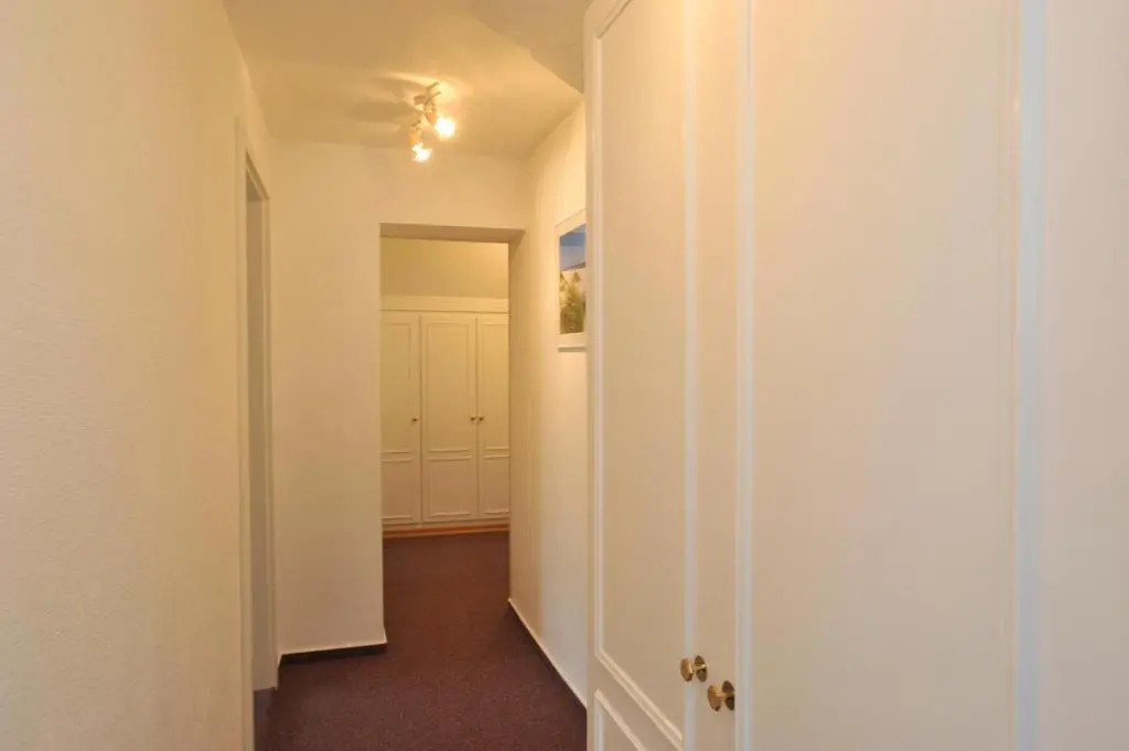 Wohnung-Sylthome
