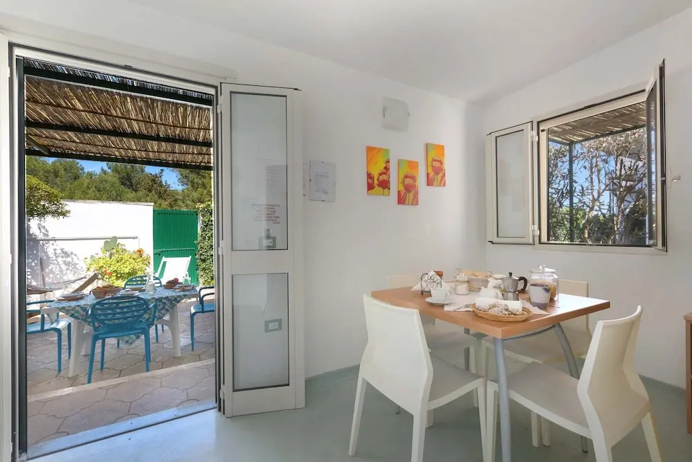 2880 Punta Cassano - Trilo Comfort by Barbarhouse