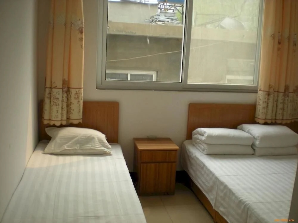 Nanjing Jiajia Hotel