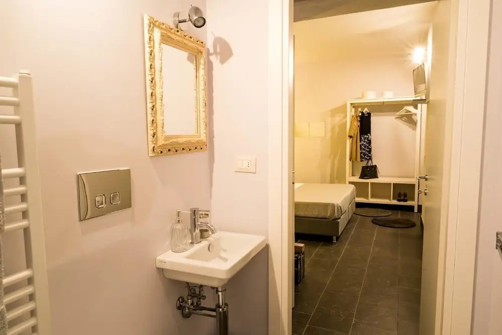 Suites 5 Terre La Spezia