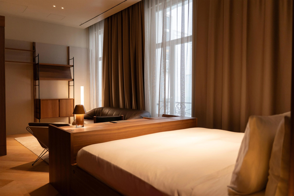 Mercer Madrid